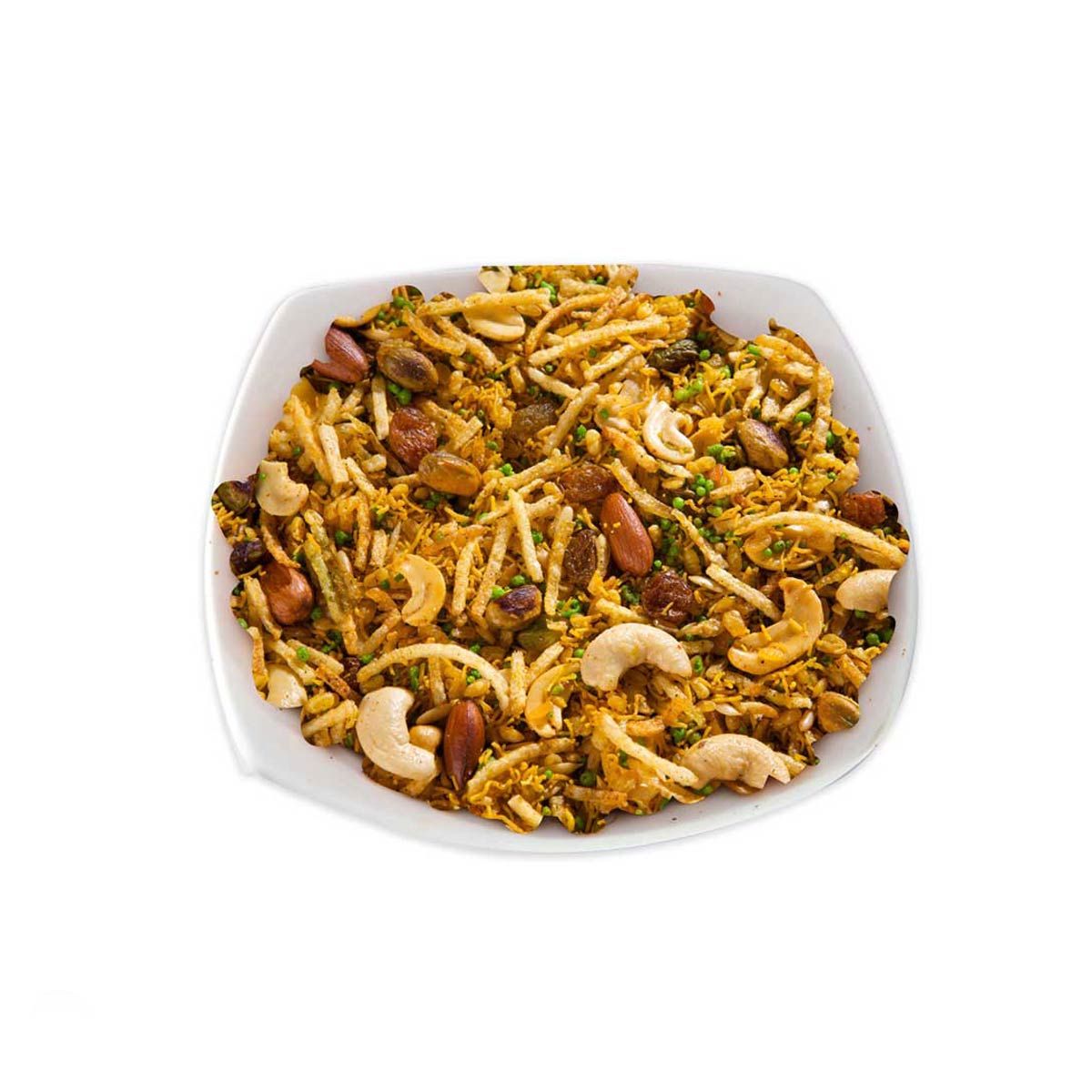 Kashmiri Dryfruit Mixture - South Indian Namkeen - Buy Online from Dadus | Desify