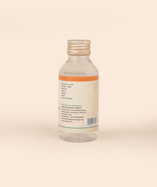 Oma Water (Ajwain water) 100 ml