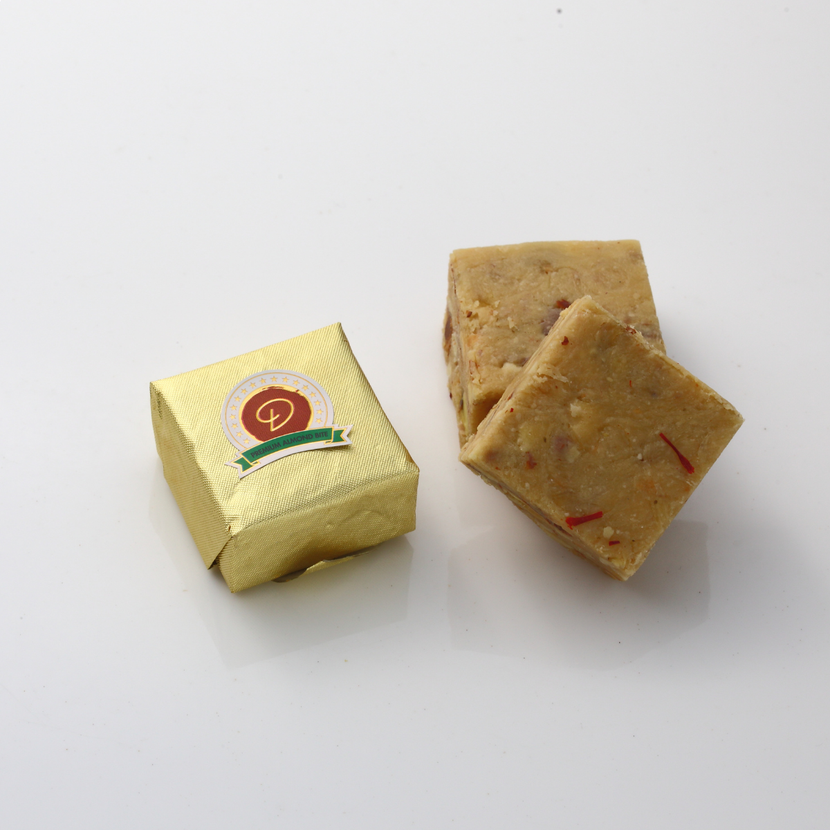 Premium Almond Bites