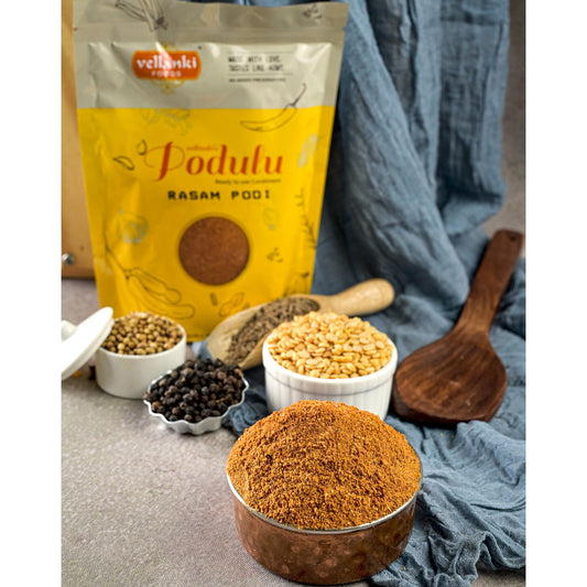 Rasam Podi