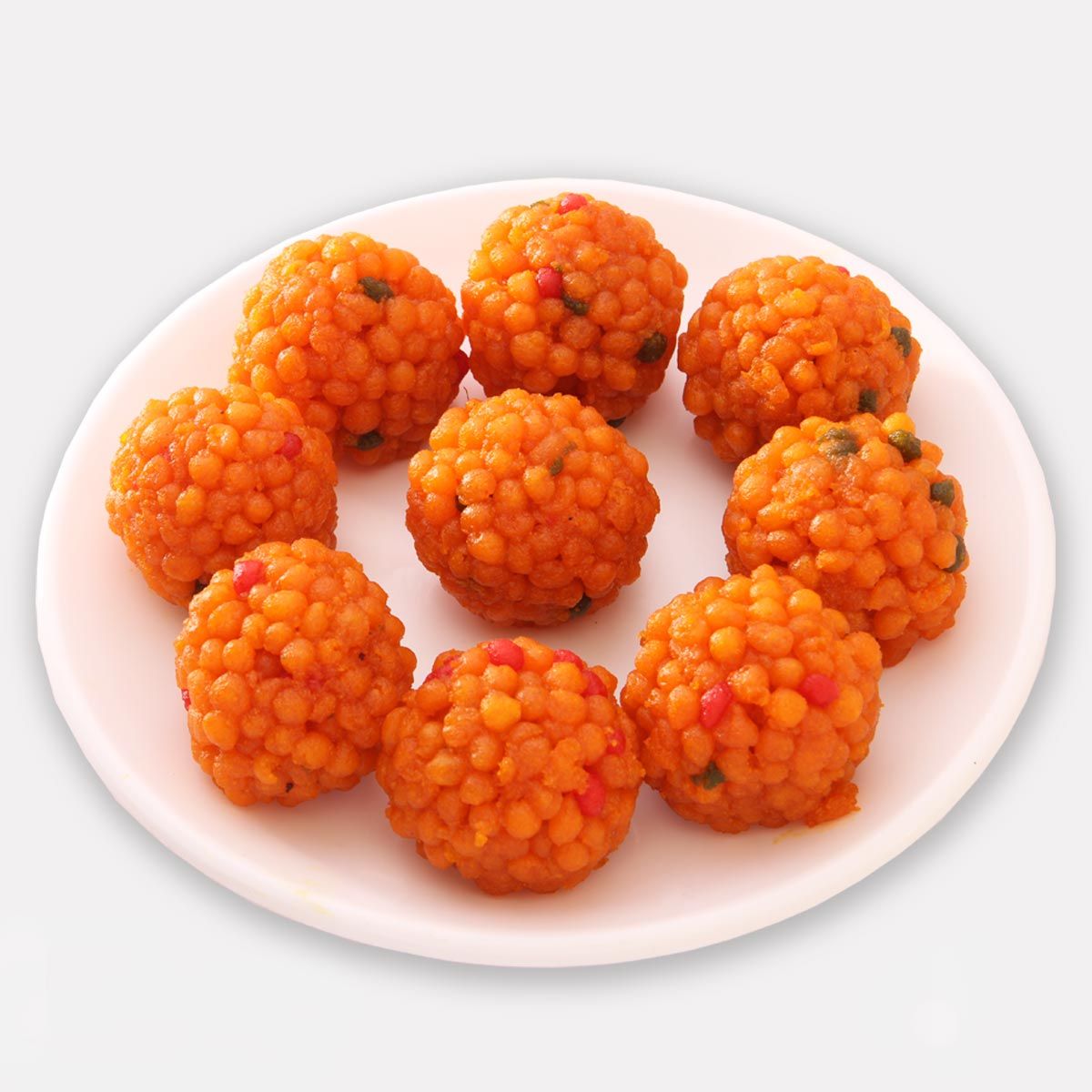 Shahi Laddu