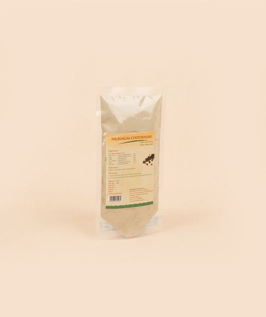 Nilavagai Chooranam (Relives Constipation) 100 gm