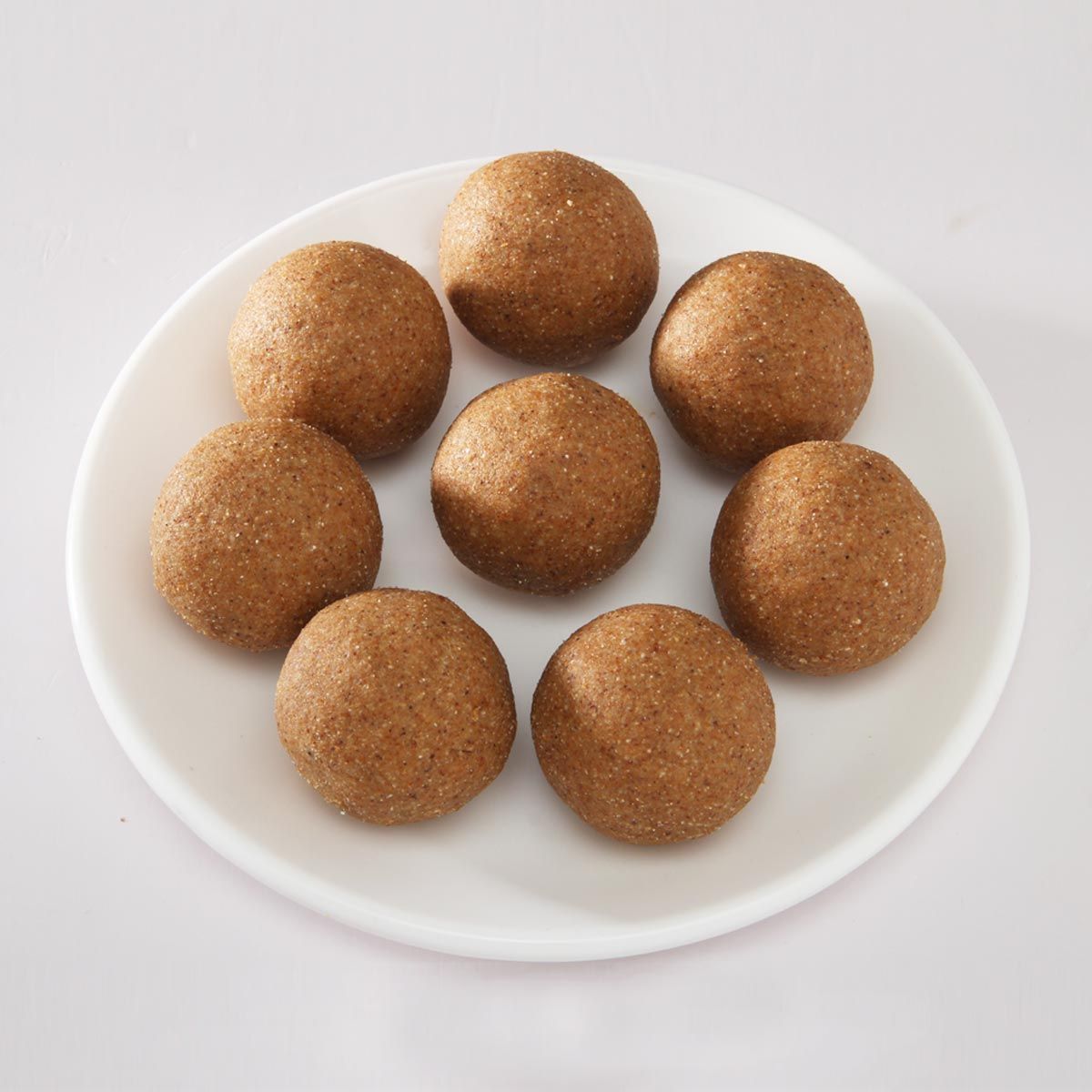Sunnunda Laddu