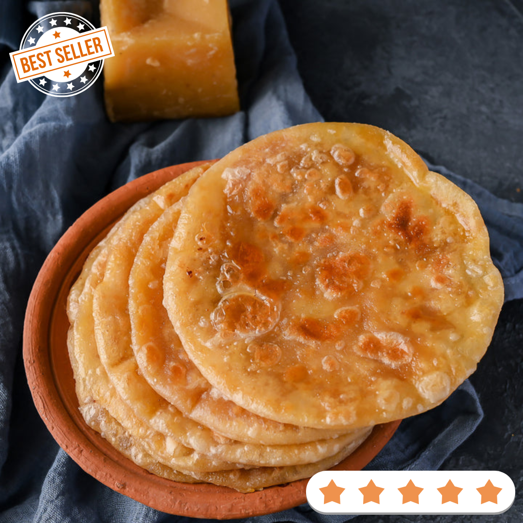 Buy Indian food online USA - zero customs delivery