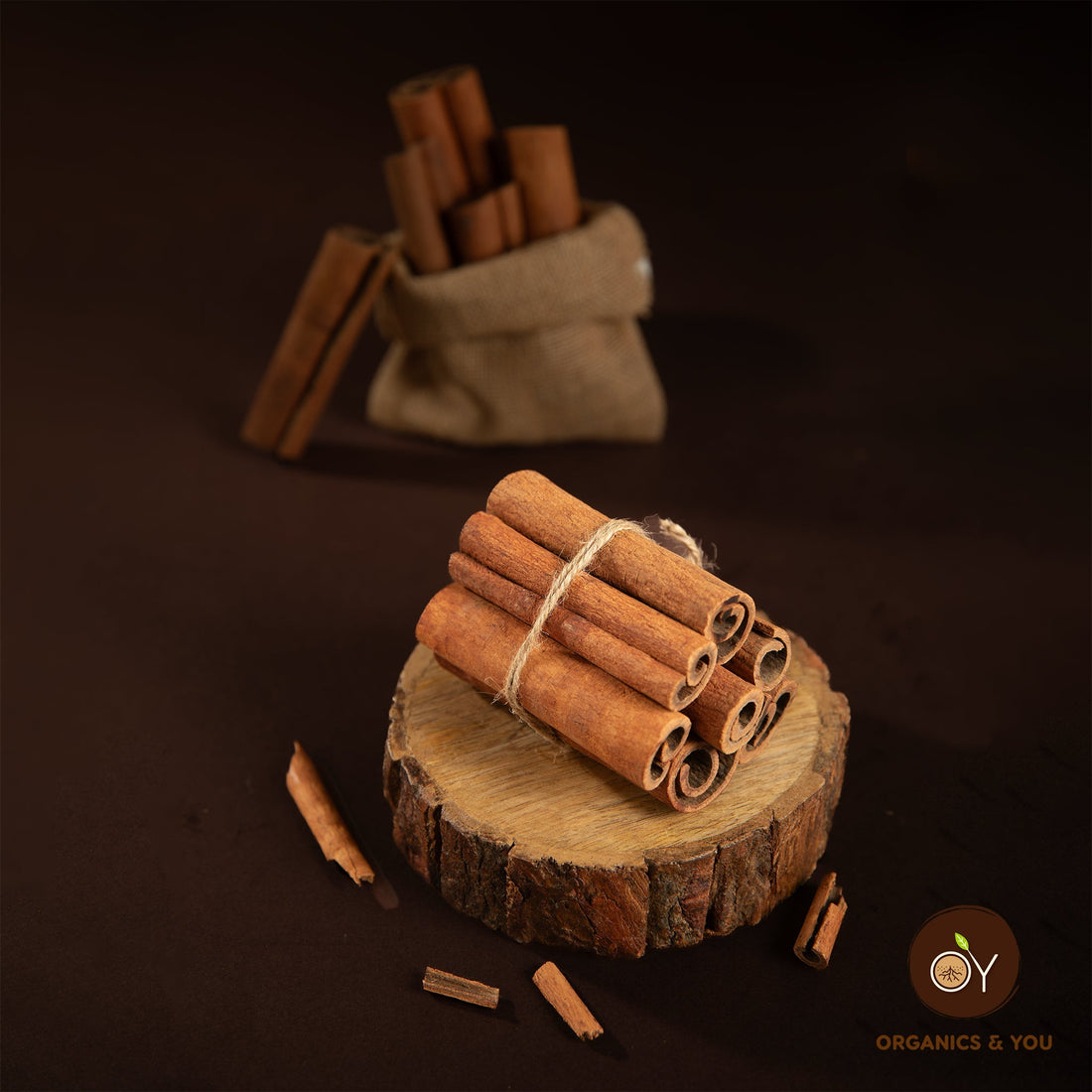 Kerala Cinnamon Online USA · A1 True Ceylon-Type Dalchini · Buy from India (2026)