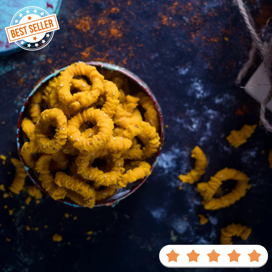 South Indian snacks online with Australia delivery