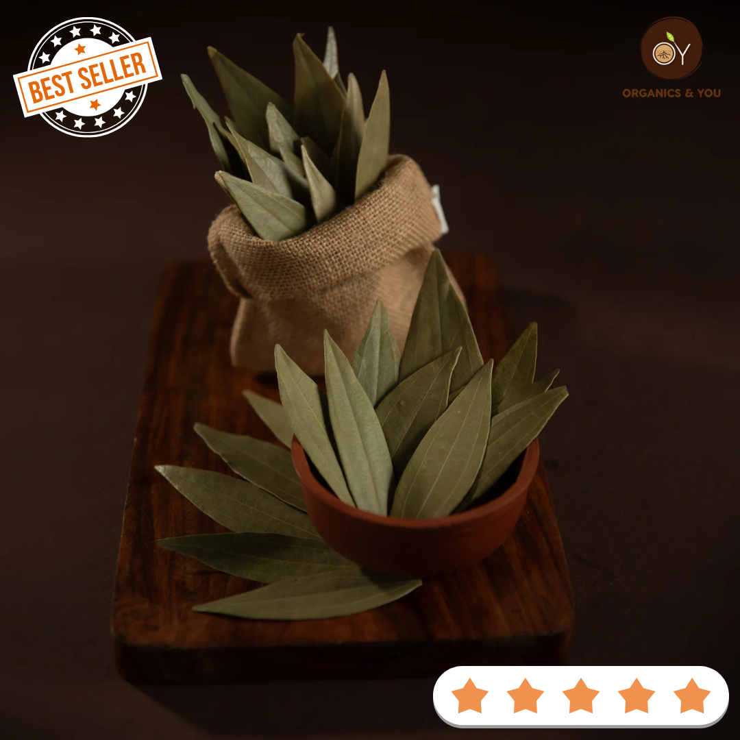 Meghalaya Bay Leaf Online USA · A1 Tej Patta · Buy Fresh from India (2026)
