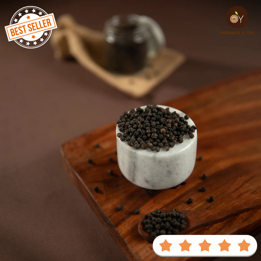 Malabar Black Pepper Online USA · Kerala GI Tellicherry · Buy from India (2026)