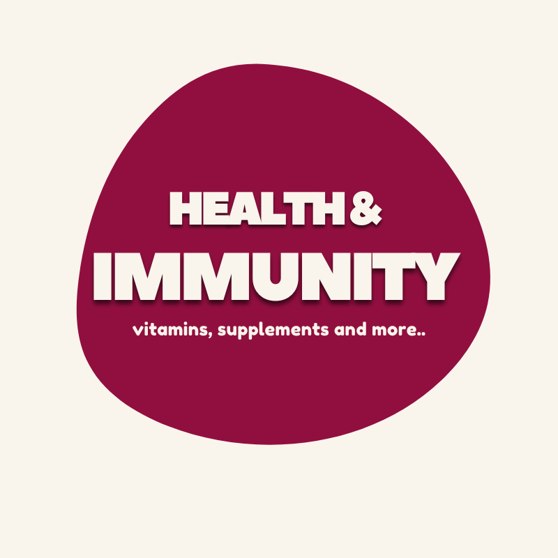 Health & Immunity