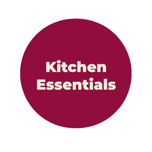 Kitchen Essentials Desify