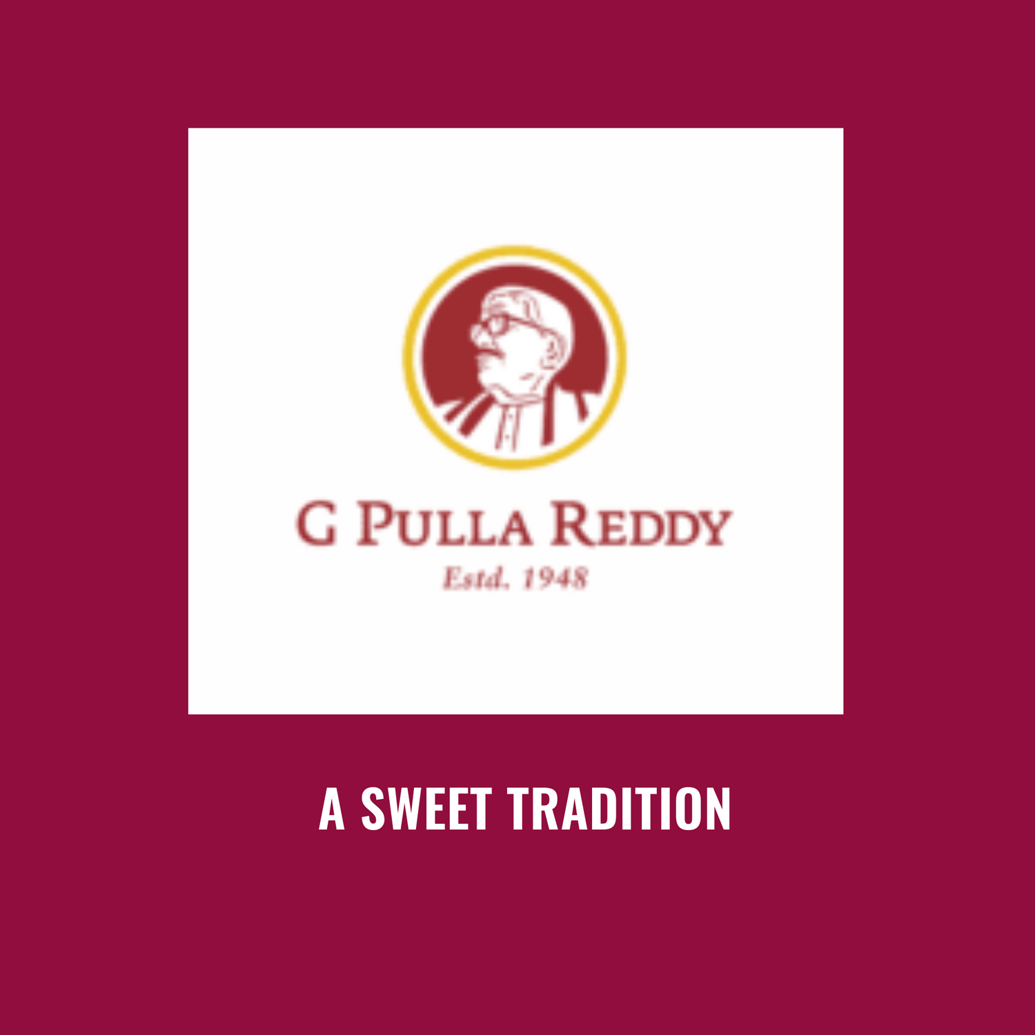 G. Pullareddy Sweets