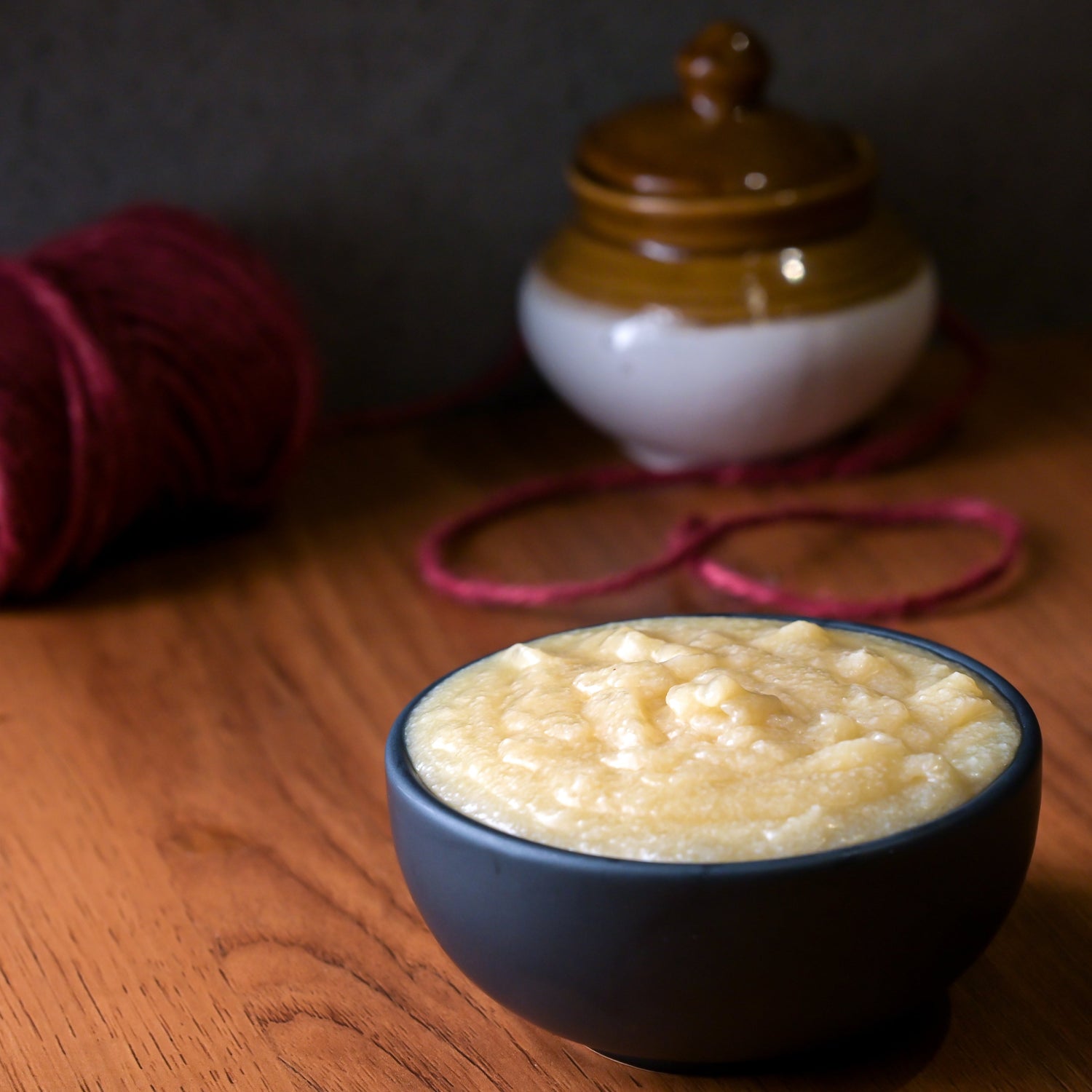 Honey & Ghee