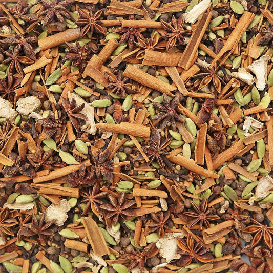 HERBAL CHAI TEA BLEND