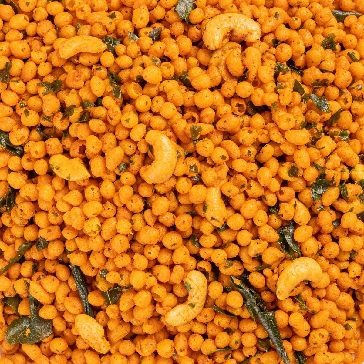 Dadu's Khara Boondi, view 2