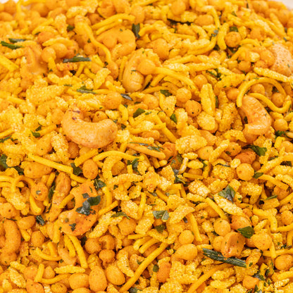 Kaju Mixture - South Indian Namkeen - Buy Online from Dadus | Desify