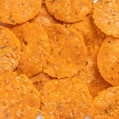 Pappu Chekkalu - South Indian Namkeen - Buy Online from Dadus | Desify