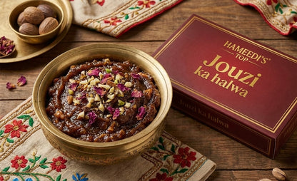 Ramadan Hyderabad Box [8 Classics] – The Ultimate Hyderabad Ramadan Experience | Customs Inclusive Pricing