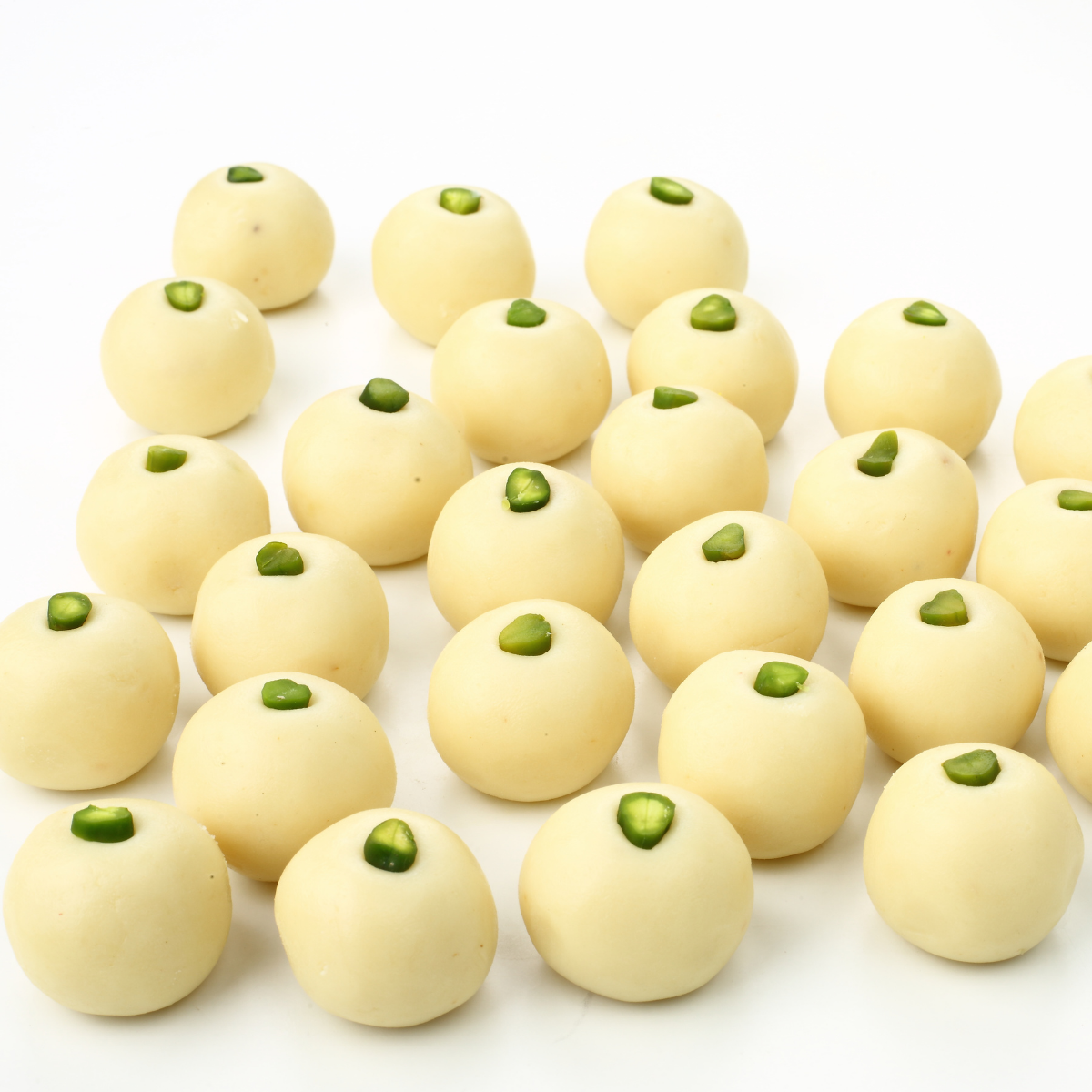 Dadu's Doodh Peda