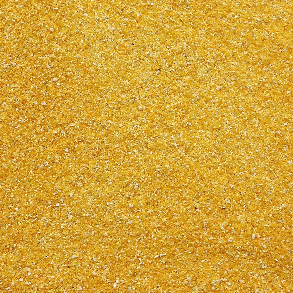 ORGANIC CORNMEAL