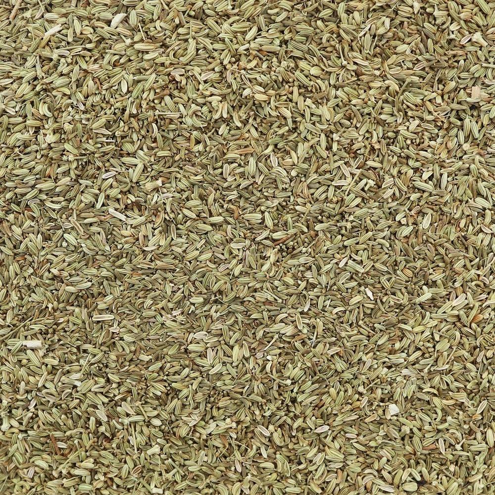 ORGANIC FENNEL SEEDS, whole