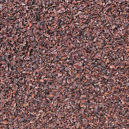 ORGANIC CACAO, nibs