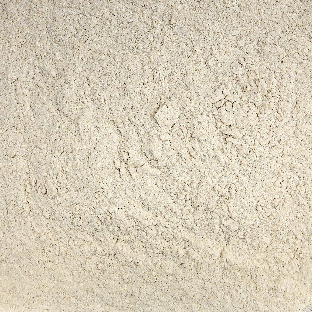 ORGANIC RICE FLOUR, brown