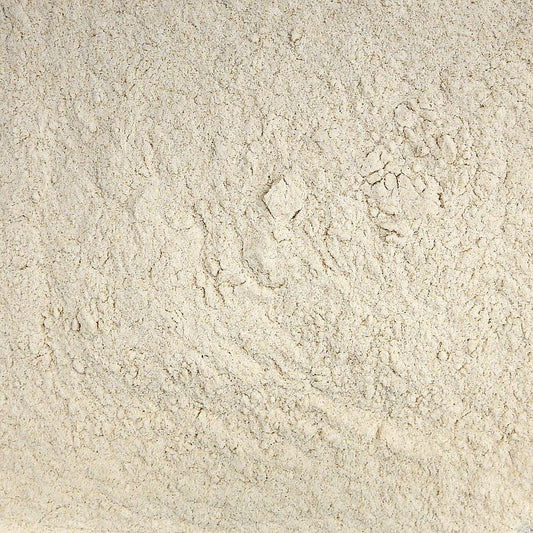 ORGANIC RICE FLOUR, brown