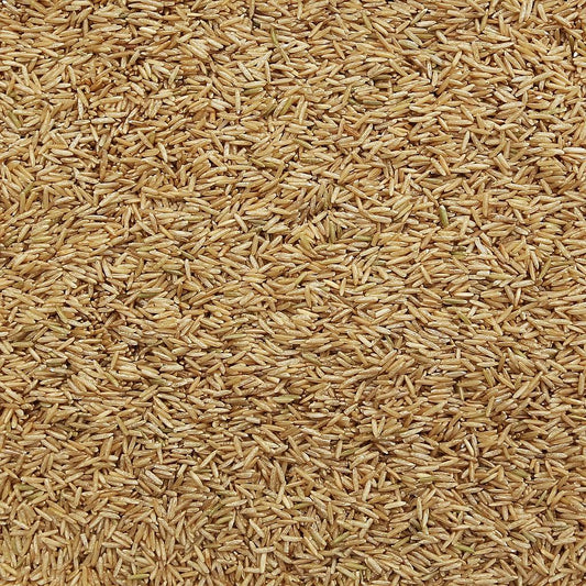 ORGANIC BASMATI RICE, brown, imported