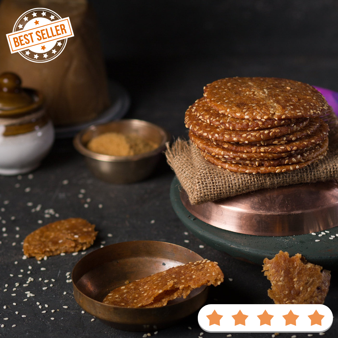 Ariselu / Adhirasam - Traditional South Indian - Buy Online from Dadus | Desify