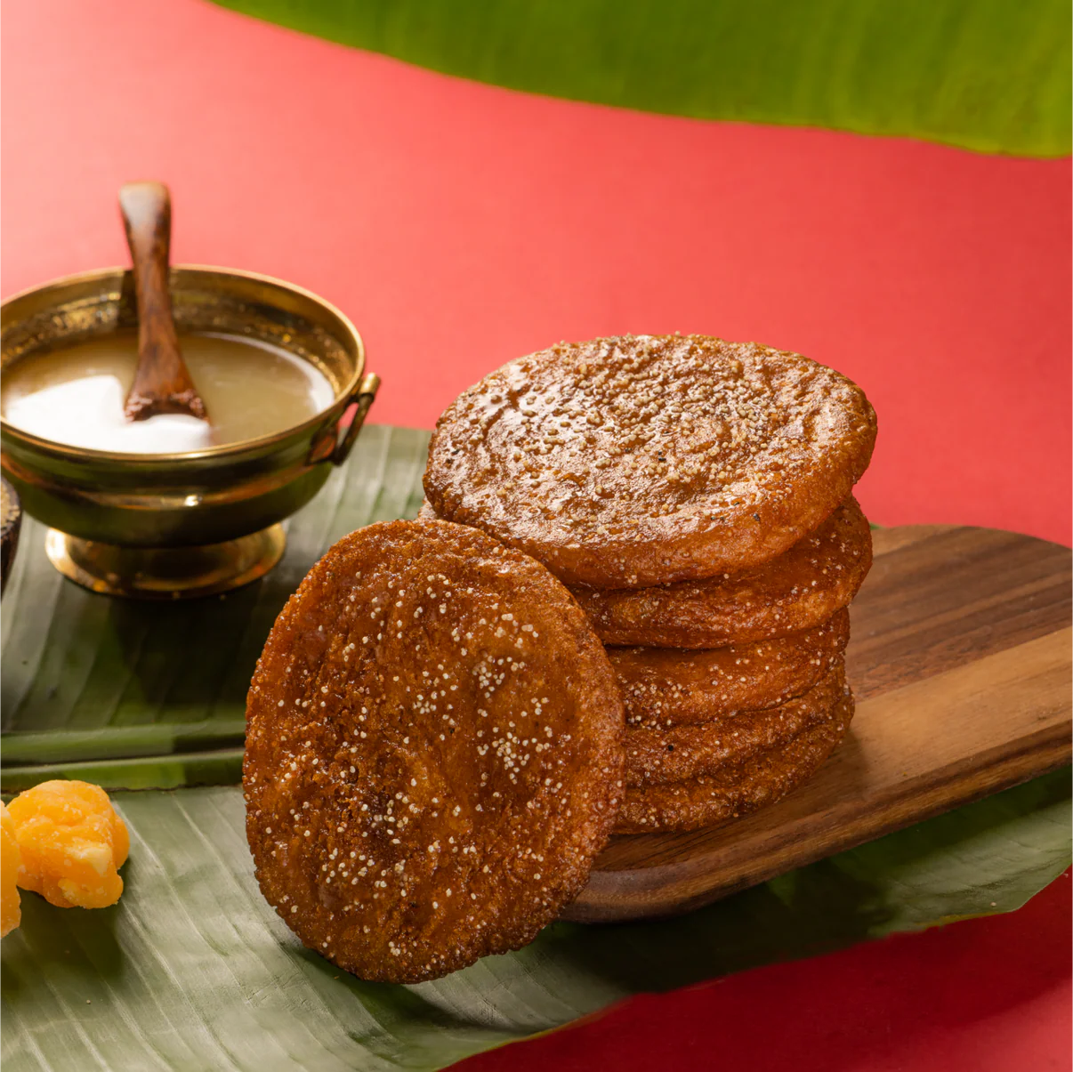 Ariselu / Adhirasam - Traditional South Indian - Buy Online from Dadus | Desify