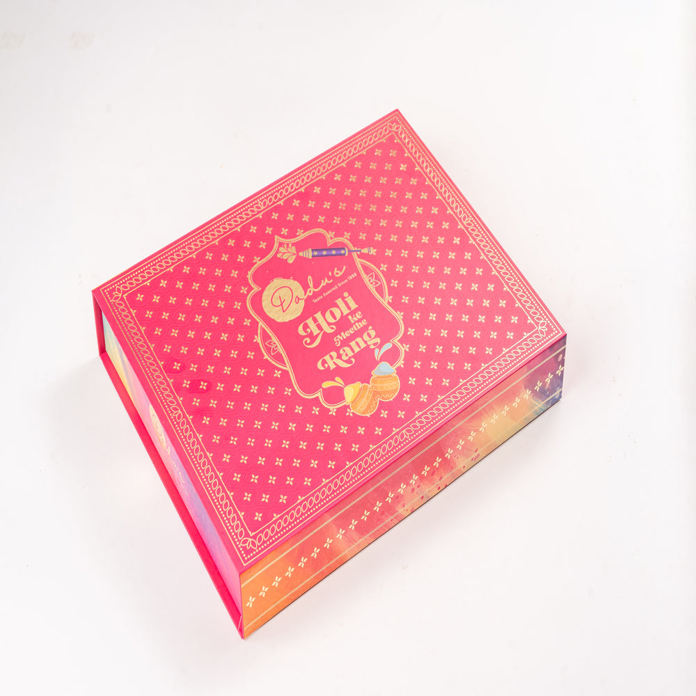 Holi Combo Gift Box - 1