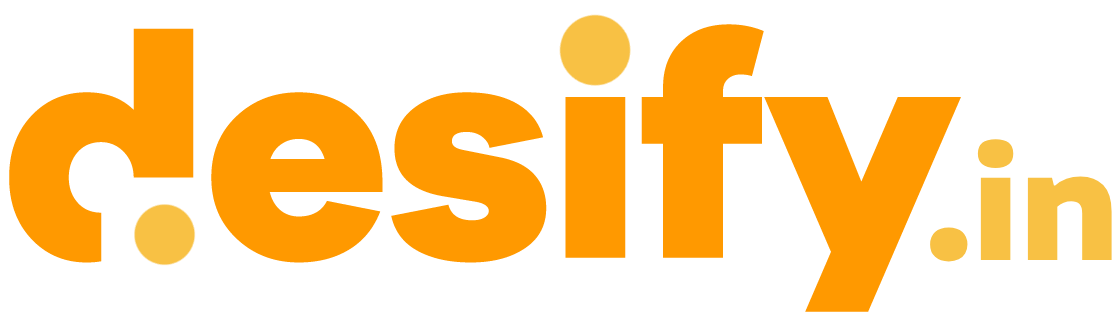 Desify | Shop Indian Products | Same Day Shipping | NRI's