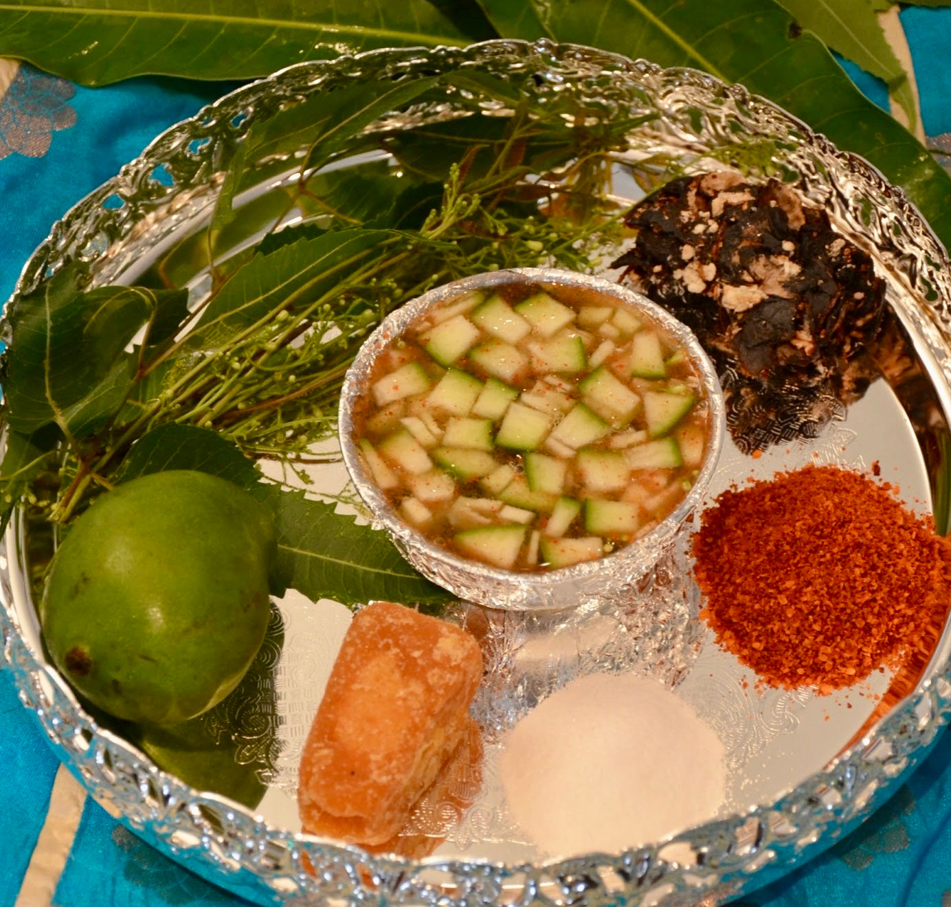 Ugadi Pachadi (Ready to eat)