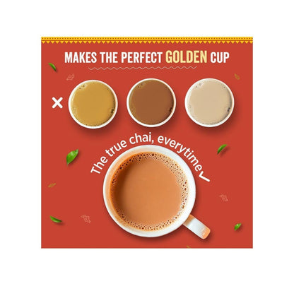 Chaayos Masala Chai Tea Bags
