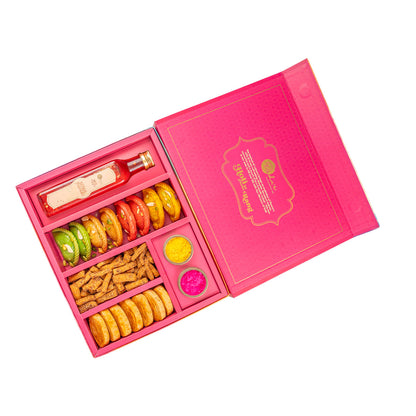 Holi Combo Gift Box - 2