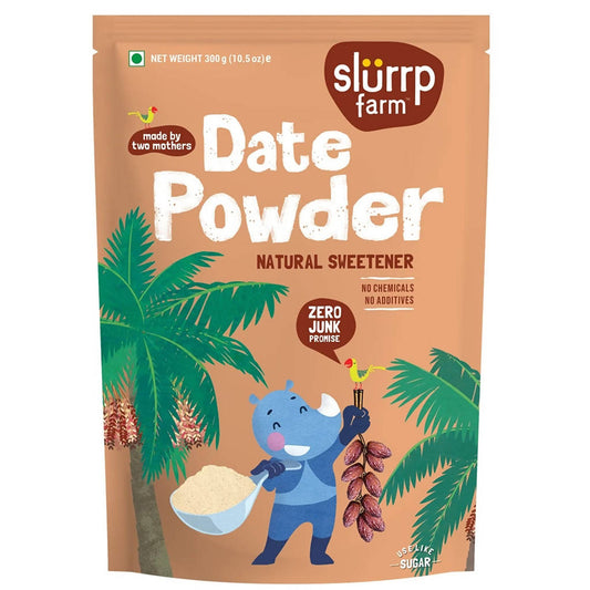 Date Powder (No Preservatives)-300gms