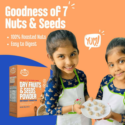 Dry Fruits & Seeds Powder for Kids -100 gm