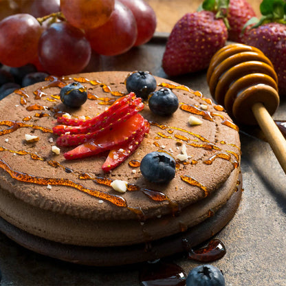 Chocolate Millet Pancake Mix -150 gm