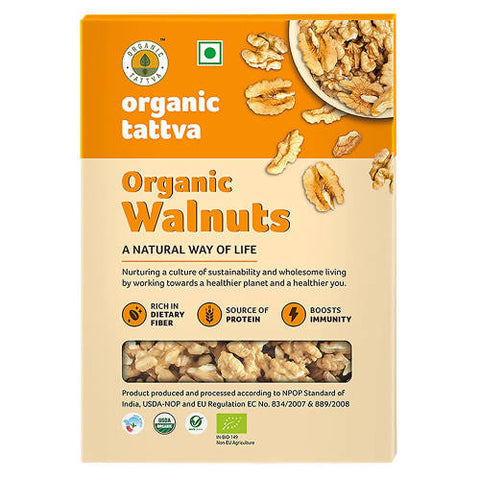 Walnuts- 100gms