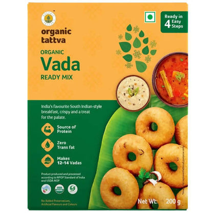 Vada Ready Mix -200 gm