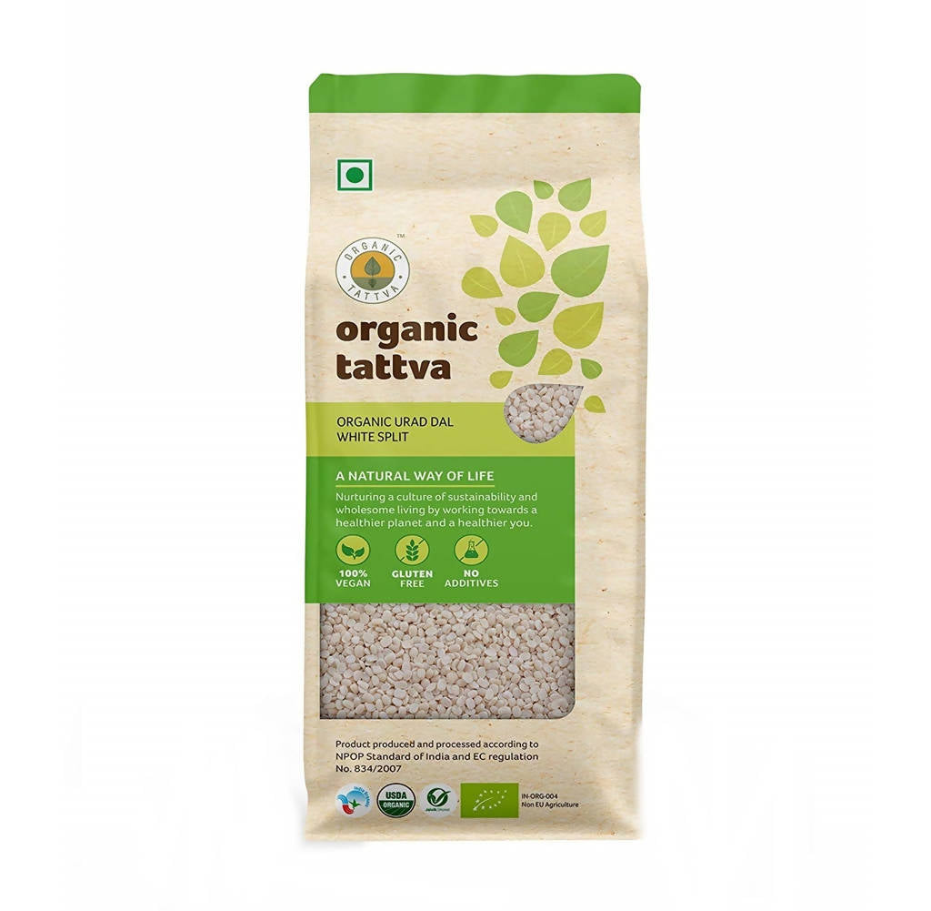 Urad Dal White Split -500 gm