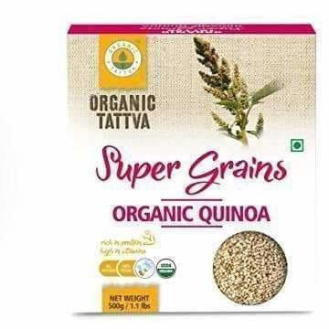 Organic Quinoa - 500gms