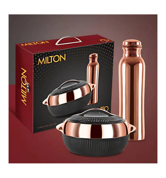 Milton 2 Pieces Expression Gift Set