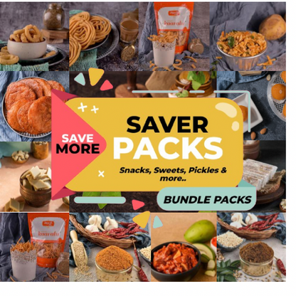 Super Mega Saver Pack