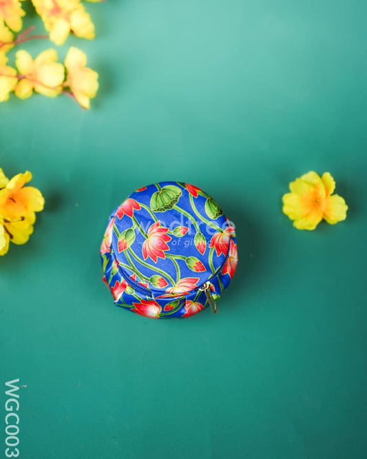 COMBO - STRING BAG & BANGLE BOX