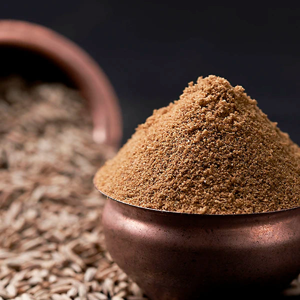 Organic Jeera Powder