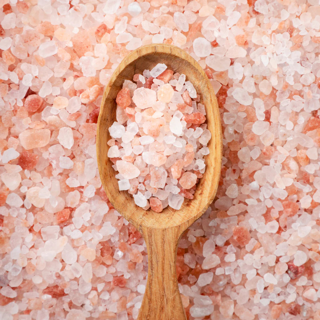 Himalayan Salt