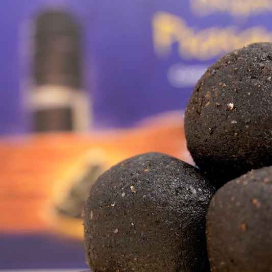 Dhyanalinga Prasadam