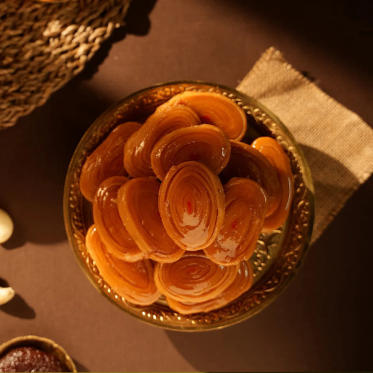 Madatha Kaja - Traditional South Indian - Buy Online from Almond House | Desify