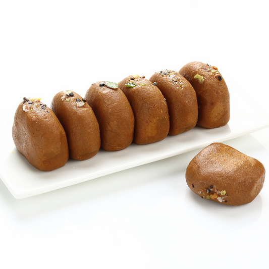 Dadu's Mathura Peda